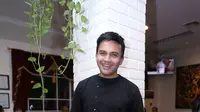 Lebaran Tak Bersama Anak, Sahrul Gunawan Kesepian