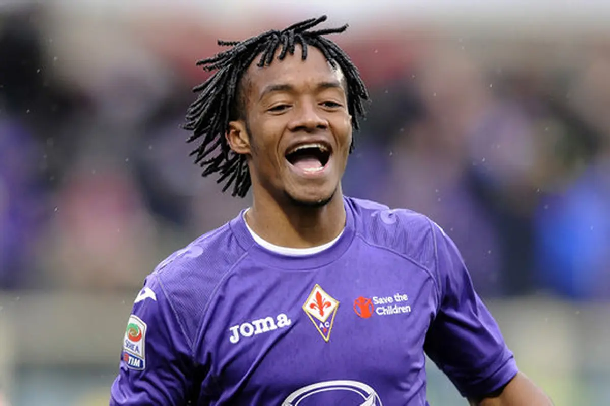 Juan Cuadrado