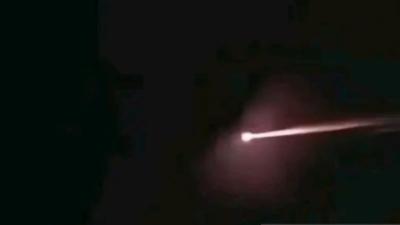 Pakar BRIN Ungkap Penyebab Dentuman Meteor di Langit Pulau Jawa