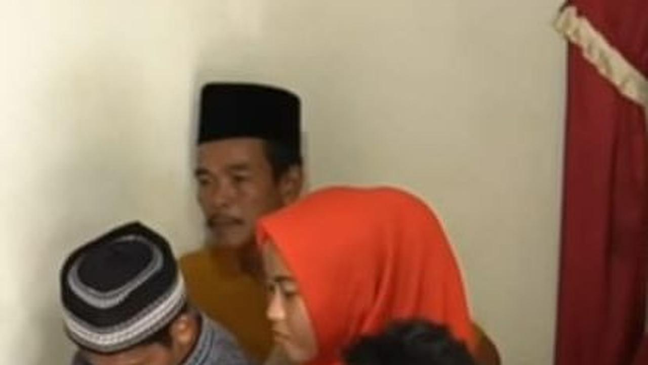 Istri Tega Menikah lagi Disaksikan Suaminya yang Sakit Stroke, Ternyata ini Fakta Sesungguhnya