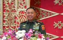 Hadiri HUT ke-59 IKKT, Panglima TNI Bicara Pemanfaatan Gedung, Panen Lele Hingga Harga Makeup