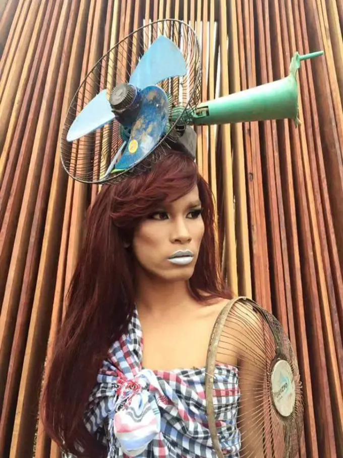 15 Aksesoris Rambut yang Bikin Kepala Mau Pecah Saat Melihatnya