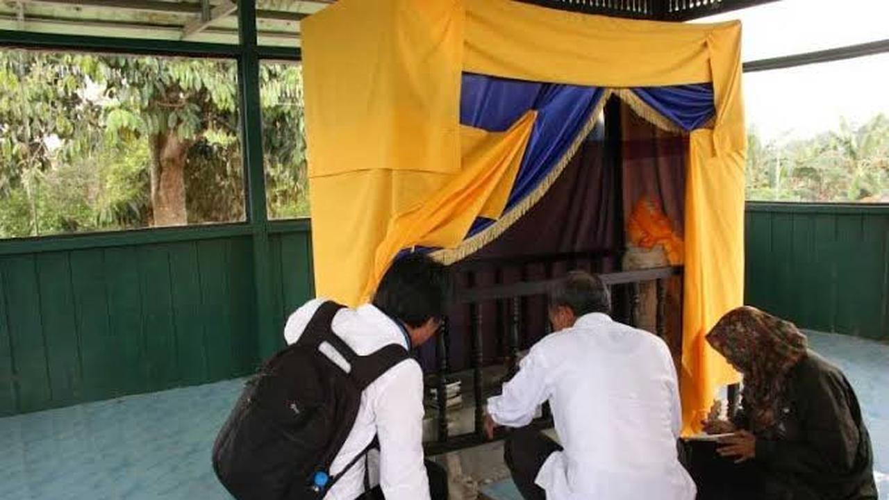 3 Situs Sejarah di Desa Jembayan Tengah yang Patut Dikunjungi Wisatawan