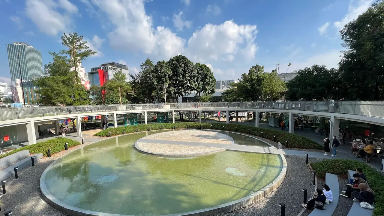 Rekomendasi Tempat Wisata di Jakarta Selatan yang Murah