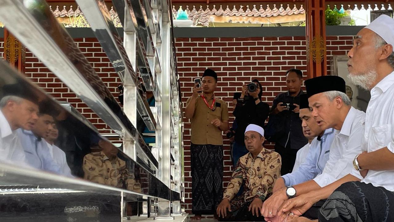Dok. Istimewa