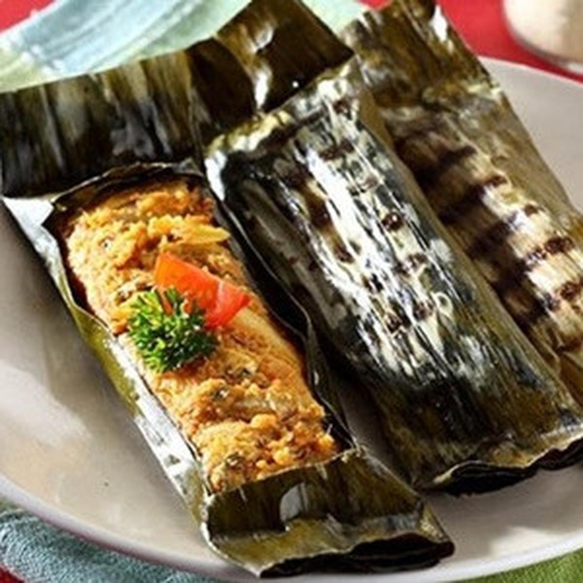 10 Resep Pepes Ikan Enak dan Sederhana, Pakai Bumbu Rempah yang Nendang Banget