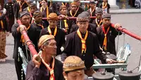 Ilustrasi gamelan, tembang Jawa, macapat. (Gambar oleh Dedy Eka Timbul Prayoga dari Pixabay)