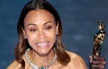 Perjalanan Panjang Karier Zoe Saldana yang Sukses Bawa Pulang Piala Oscar 2025 Setelah 23 Tahun Berkarya