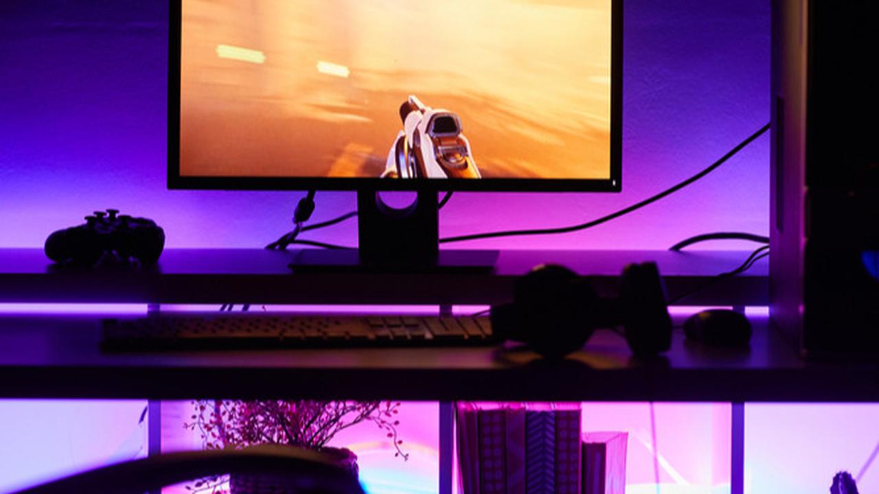 Rekomendasi Meja Komputer untuk Bikin Desk Setup yang Estetik, Mana Incaranmu?