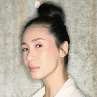 FIMELA Fest Makeup Beauty Look / Photo by Windy Sucipto