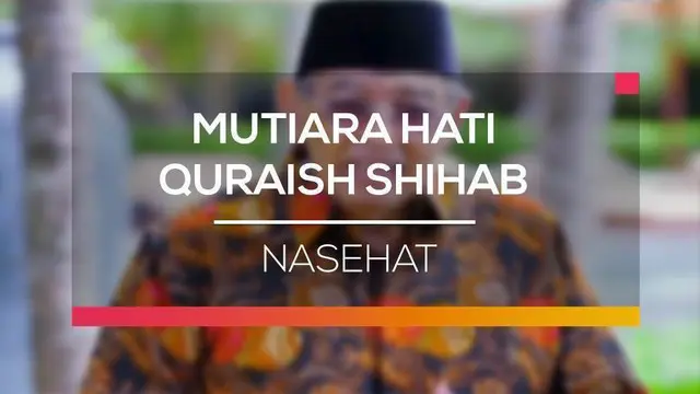 Mutiara Hati : Nasehati Akalmu
