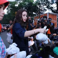 Geisha (Galih W. Satria/bintang.com)