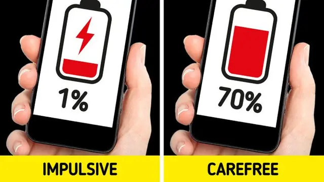 6 Cara Menggunakan HP Ini Bisa Ungkap Kepribadianmu, Kamu Seperti Apa?