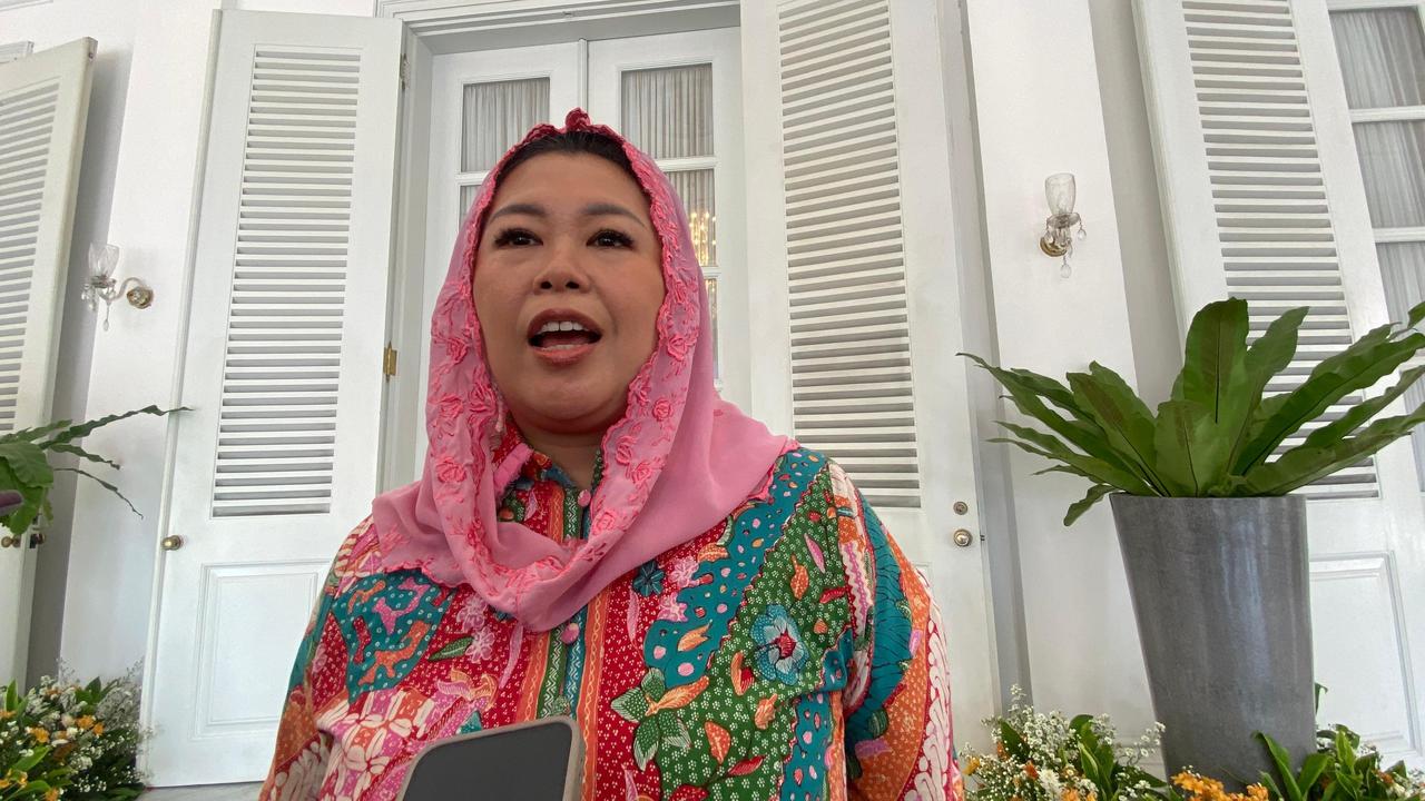 Yenny Wahid Kritik Tunjangan Rumah DPR Rp50 Juta: Ekonomi Sulit, Jangan Hamburkan Uang Rakyat