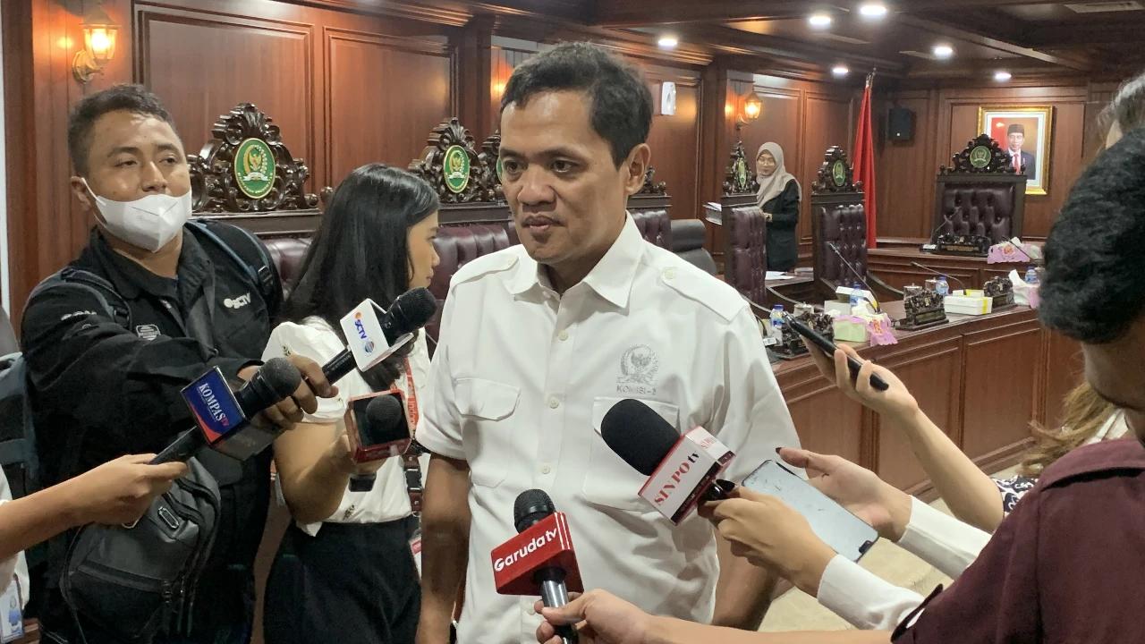 Ketua Komisi III DPR Minta Polisi Ungkap Motif 3 Pemuda yang Ditangkap karena Rencana Aksi Rusuh di Jakarta