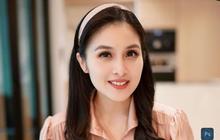 Potret Sandra Dewi Penuhi Panggilan Kejagung, Penampilan Cantik Menawan Seperti Biasanya & Penuh Senyum