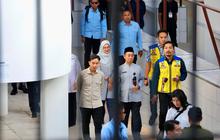 Tinjau Pasar Banyuwangi, Wapres Gibran Optimistis Perdagangan Makin Bergairah
