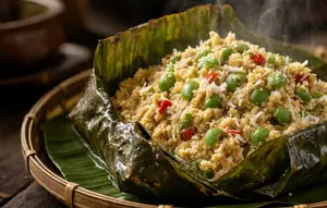 Resep Botok Tahu Petai Cina, Olahan Tradisional Gurih yang Menggugah Selera