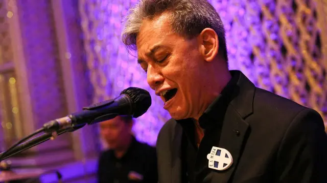 Fariz RM (dok.Fariz RM Manajemen)