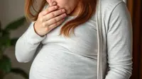 8 Gejala HFMD Alias Flu Singapura pada Ibu Hamil, Termasuk Ada Luka di Mulut