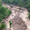 Banjir bandang Lembah Anai. (Liputan6.com/ ist)