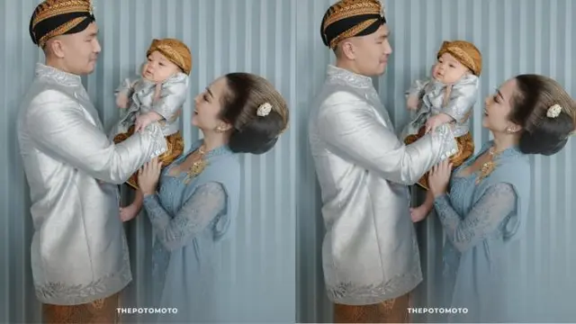 Inspirasi Kebaya ala Nikita Willy untuk Gaya Elegan dan Berkelas di Berbagai Acara Spesial (credit: instagram/nikitawillyofficial94)
