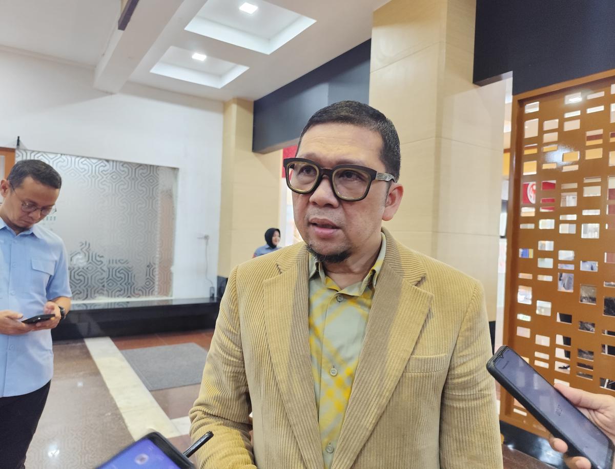 ahmad doli kurnia