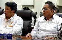 VIDEO: Asosiasi Pengembang Perumahan "Apa Saya Suruh Datang ke Rumah Bang Ara untuk Minta THR!"