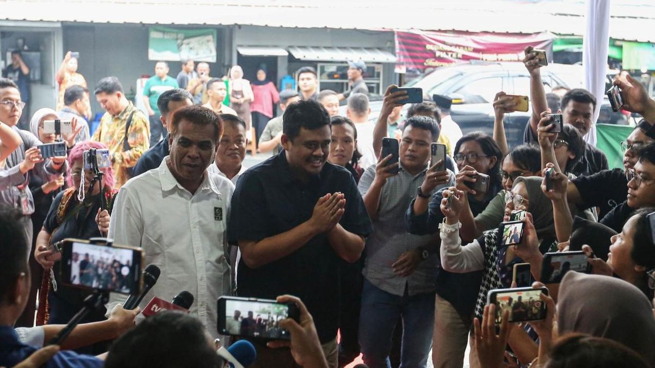 Dok. Istimewa