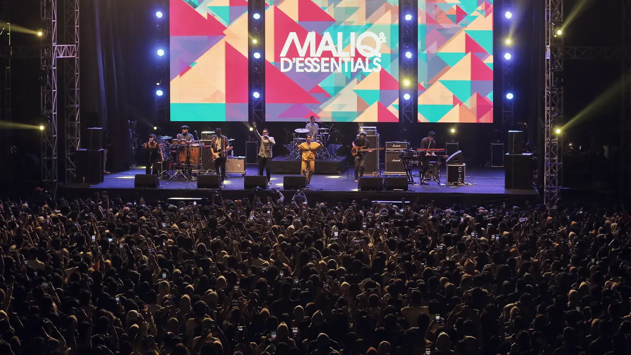 Meranoia Festival