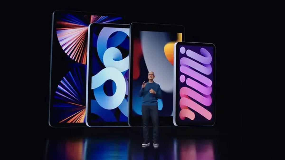 5 Produk Apple yang Rilis Mulai Bulan Depan, Ada iPhone SE 4 hingga MacBook Air