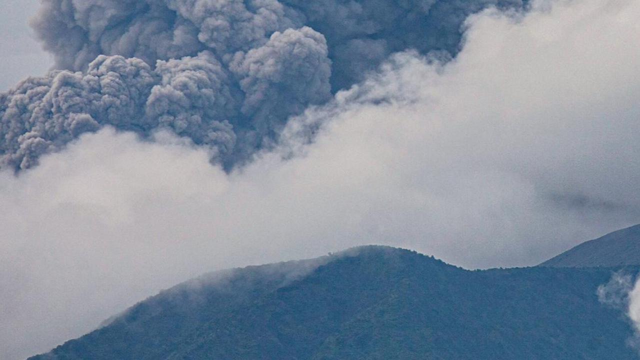 Breaking News! Gunung Marapi Sumbar Naik Level III Siaga, Warga Diminta Segera Menjauh