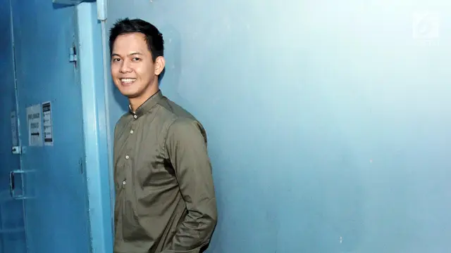 Andi Arsyil Rahman