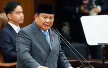 Keras, Prabowo Peringatkan Kader 'Nakal': Walau Kau Gerindra Tak akan Saya Lindungi!