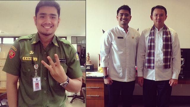 6 Pejabat Publik Ganteng Versi Onliner Citizen6 Liputan6 Com