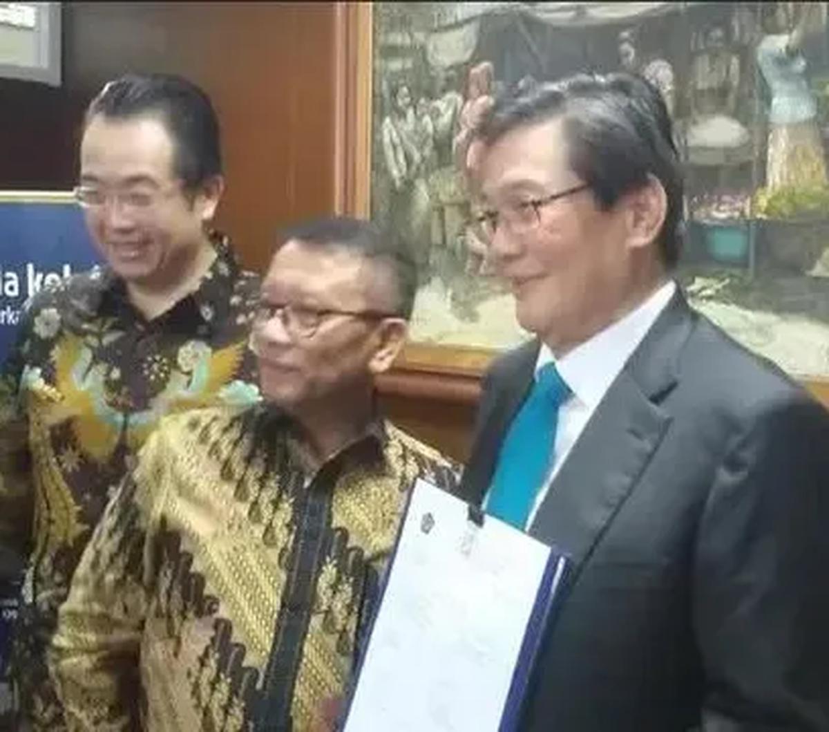 Dok. Istimewa
