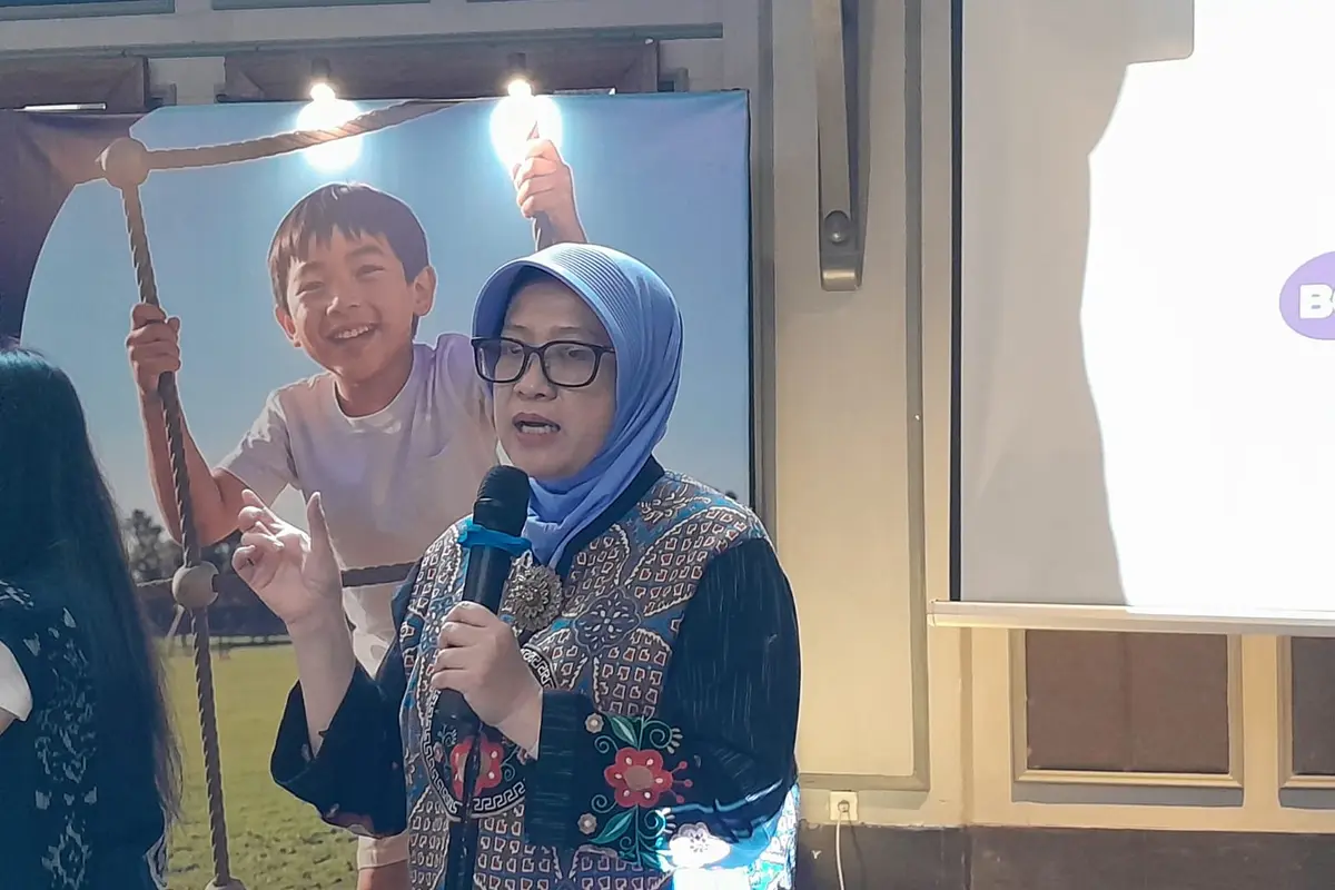 dr. Wahyuni Indawati, Sp.A, Subsp. Respi(K) mengatakan masih banyak orangtua yang melakukan kesalahan teknis sehingga terapi tidak bekerja secara optimal.