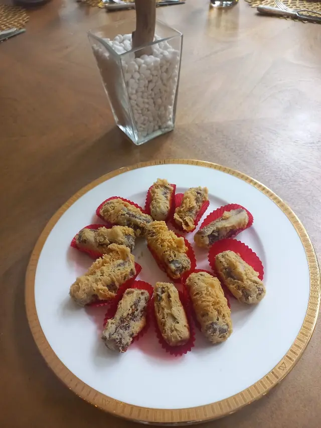 Serunya Tradisi Yee Sang dalam Tahun Baru Imlek Bersama Keluarga di Hotel Mulia Senayan