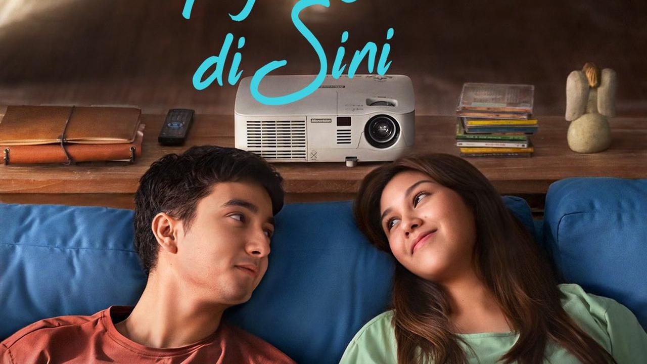 Kisah Cinta Penuh Pengorbanan dalam Film 'TAK INGIN USAI DI SINI' Sukses Buat Rossa Menangis