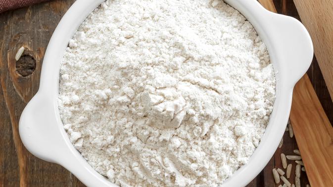 5 Jenis Tepung Paling Populer untuk Bahan Pembuatan Kue ...