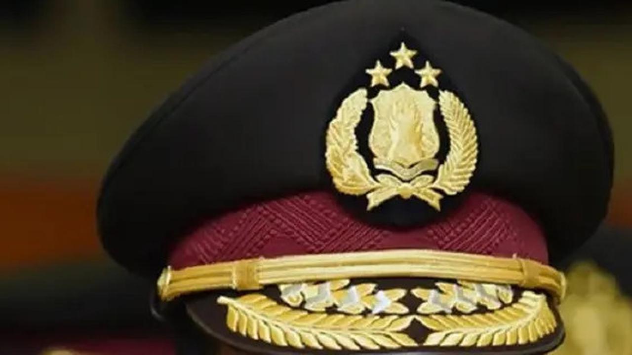 Potret Perwira Polisi Pipinya Tertancap Panah saat Tugas, Melihatnya Bikin Ngilu