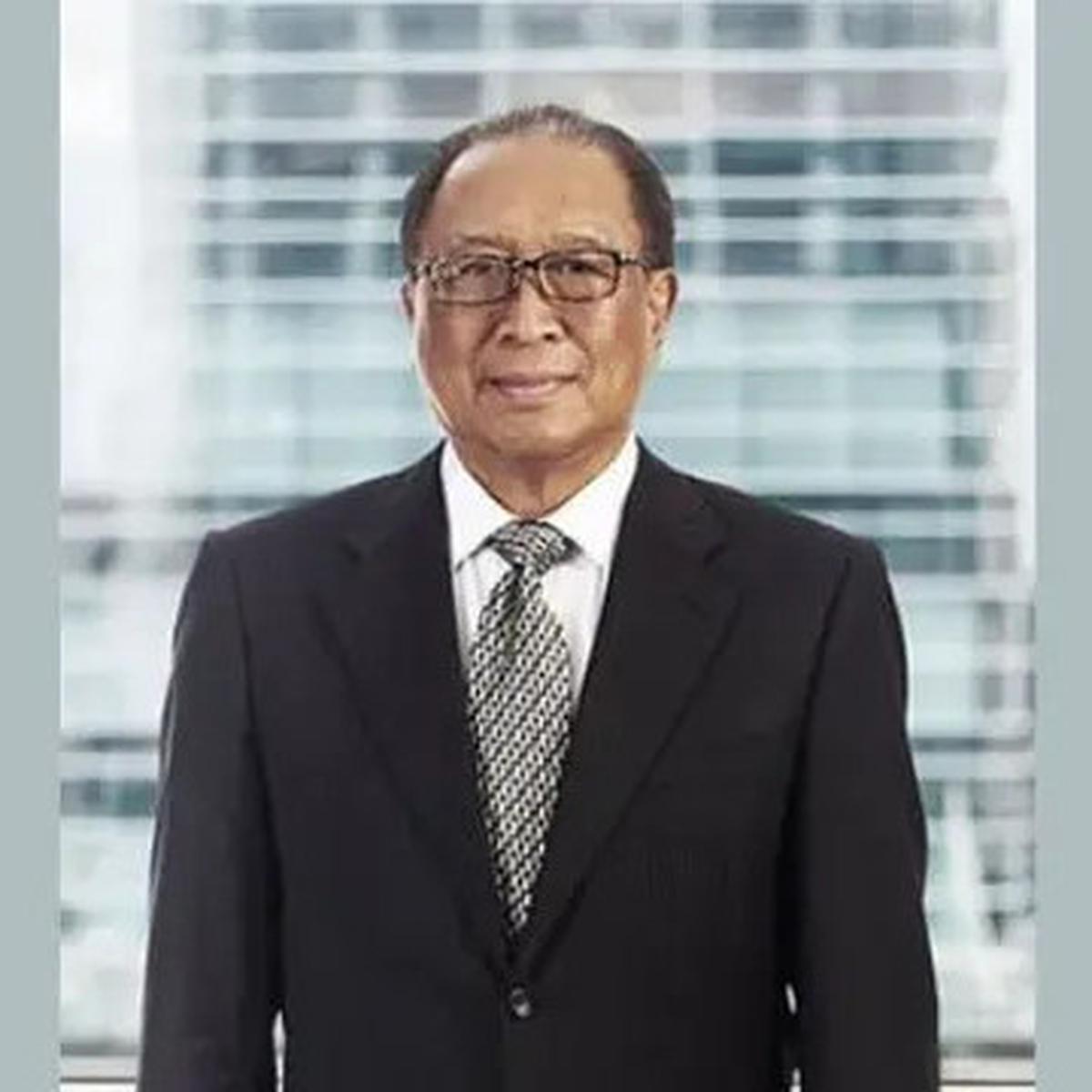 Profil Wiwoho Basuki Ayah Widiyanti Putri Wardhana, Salah Satu Orang Terkaya di Indonesia Menurut Forbes