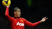 Merosot di Liga, Bek MU Incar Liga Champions