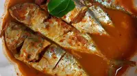 7 Resep Ikan Asam Padeh Asli Padang, Medan, hingga Aceh yang Enak