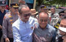Polda Metro Kembali Layangkan Surat Panggilan ke Abraham Samad Kasus Pencemaran Nama Baik Jokowi