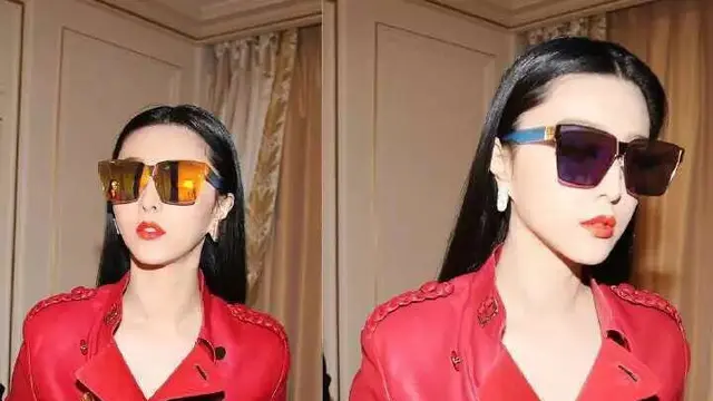 Fan Bingbing