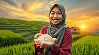 Tafsir Mimpi Beras Menurut Islam: Makna dan Interpretasi Lengkap