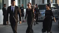 Madam Pang, Wanita Tajir Penantang Para Crazy Rich Indonesia di Final Piala AFF 2020