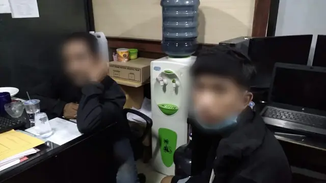 KLHK Tangkap Penjual Organ Tubuh Macan Dahan di Jambi