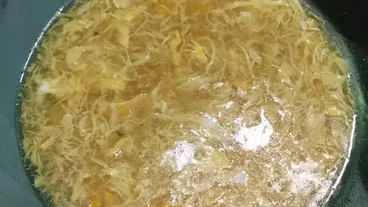 7 Resep Olahan Telur Dikombinasikan dengan Sayuran, Praktis dan Lezat